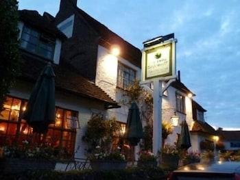 The Frog At Skirmett Turville Exterior photo